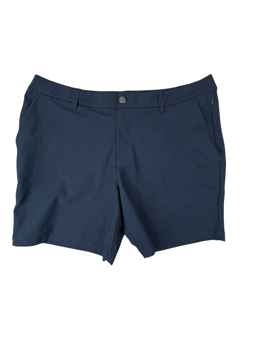 Lululemon | ABC Classic fit shorts | Navy | Size 38 | Excellent condition!! - Picture 2 of 5